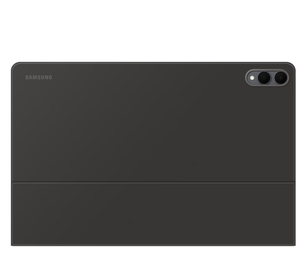 SAMSUNG Etui Book Cover Keyboard Slim do Tab S11 Ultra czarne EF-DX930UBEGWW - 1357753 - zdjęcie 4